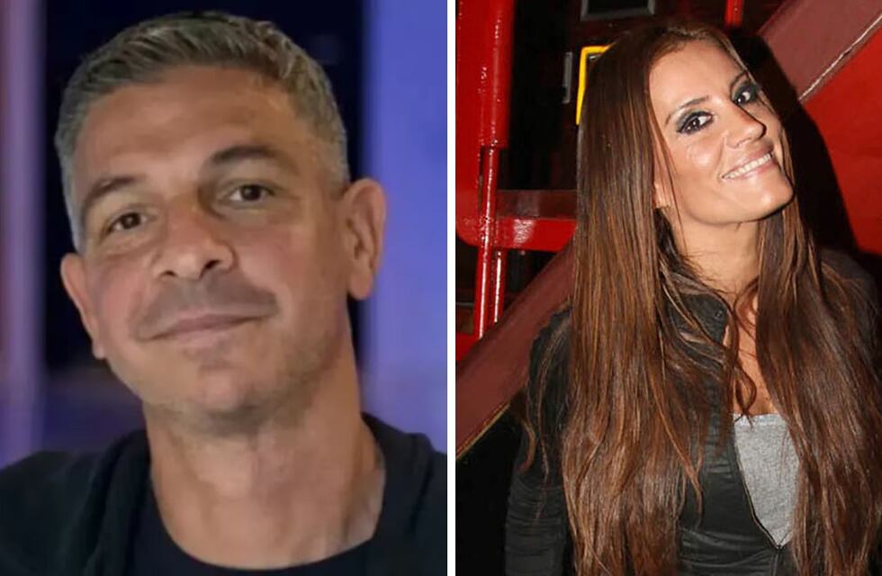 Cuál es la conexión entre Marcelo Corazza y Natacha Jaitt: el fiscal que investiga al exGran Hermano pidió estar cuando se abra la tablet