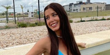 La venadense no para de sorprender a sus fans