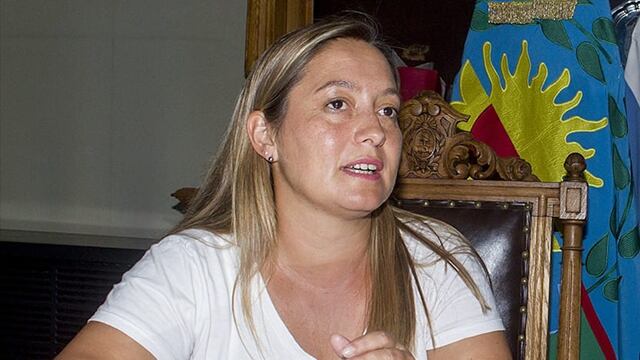 El municipio informó que la Marcha del Orgullo no está autorizada