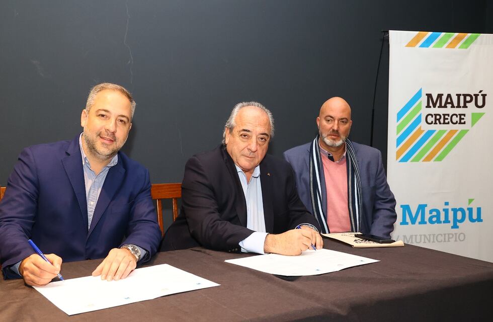 Matías Stevanato y Bodegas de Argentina impulsan el enoturismo