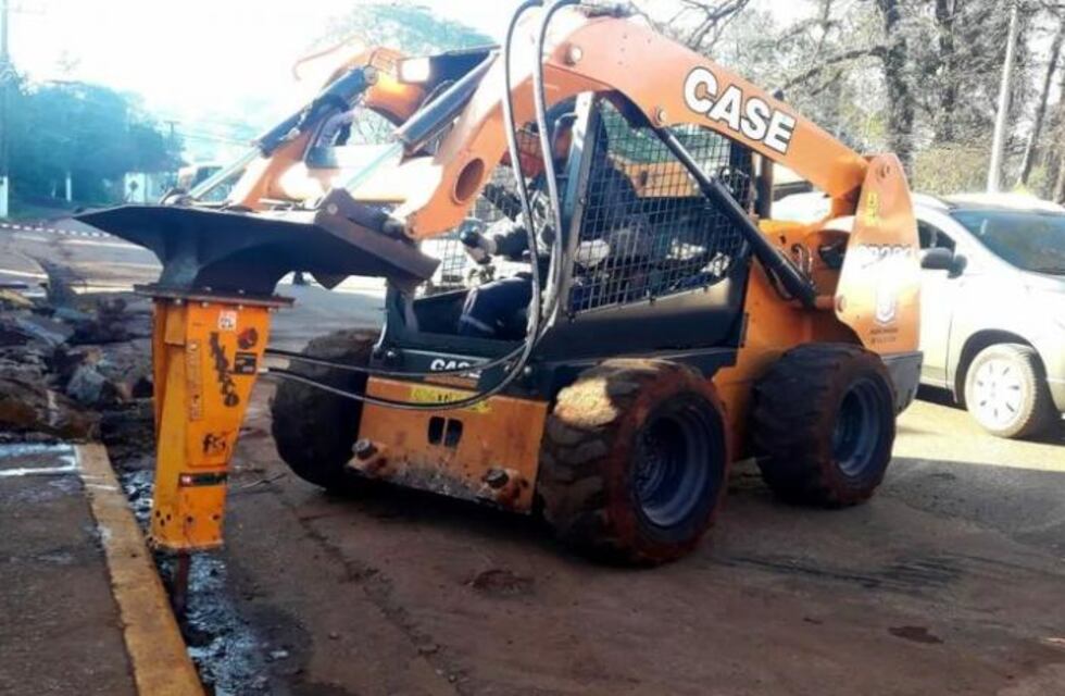 Construirán dársenas en el kilómetro 4
