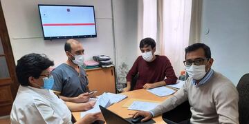 Se licitó equipamiento por más de 10 millones de pesos 
para el Centro de Salud