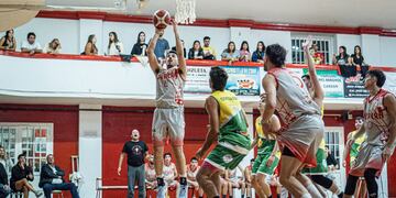 Copa Ciudad de Tres Arroyos: triunfos de Huracán, Quilmes y Argentino Junior