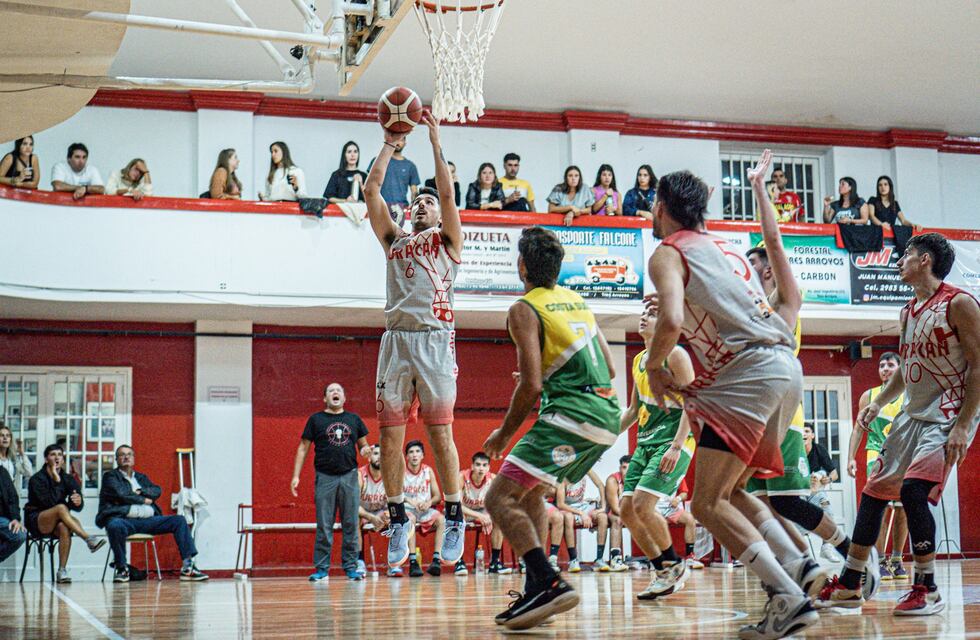 Copa Ciudad de Tres Arroyos: triunfos de Huracán, Quilmes y Argentino Junior