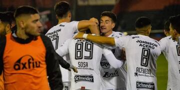 Alexander Sosa El Tío