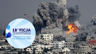 Suspendieron el Festival Internacional de Cine Judío de Argentina por temor a un atentado.