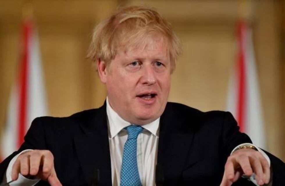 Reino Unido: Boris Johnson envuelto en una polémica por una fiesta clandestina durante  el confinamiento estricto