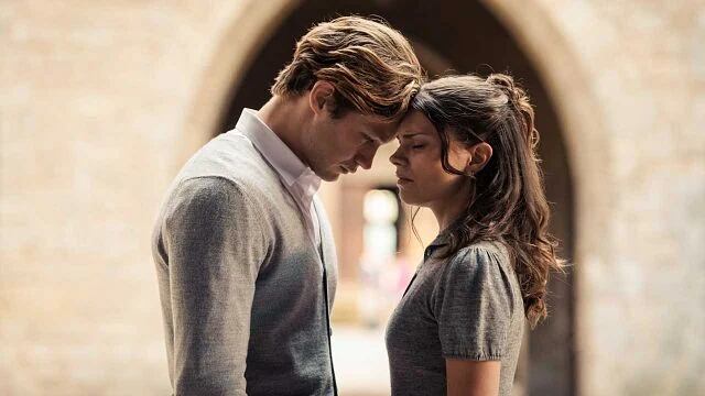 La nueva serie de Prime Video tiene 8 capítulos.