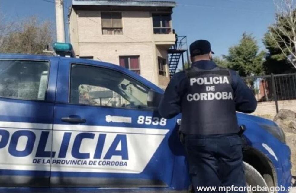 Arroyito: transitaba en moto, la policía hizo un control y tenía pedido de secuestro