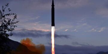 Rusia cuenta con esta tecnología entre sus armamentos, lo que le podría dar una gran ventaja ante Ucrania.