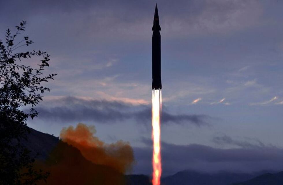 Conflicto Rusia-Ucrania: el Kremlin cuenta con misiles hipersónicos, armas de última generación