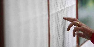 Este domingo los salteños van a las urnas.