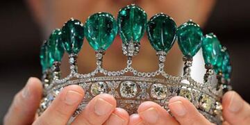 las joyas más caras del mundo