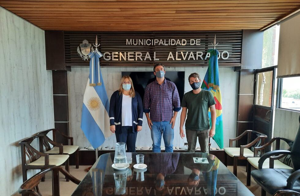 Uthgra Miramar avanza con la registración laboral y la modernización de su delegación