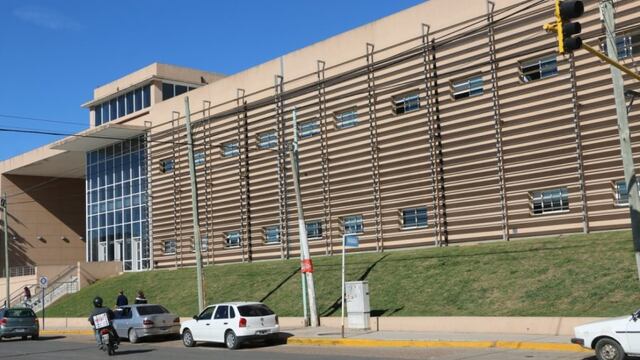 Hospital Gualeguaychú