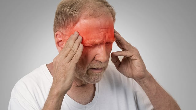 La planta que crece en Córdoba y alivia los dolores de cabeza y la resaca. Foto: Depositphotos