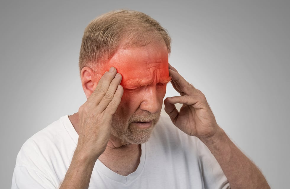 La planta que crece en Córdoba y alivia los dolores de cabeza y la resaca