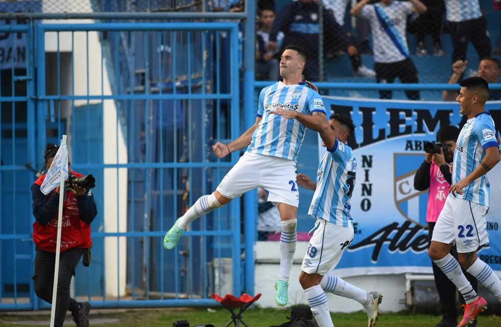Atlético Tucumán se consolida como único puntero: Qué le queda para gritar campeón