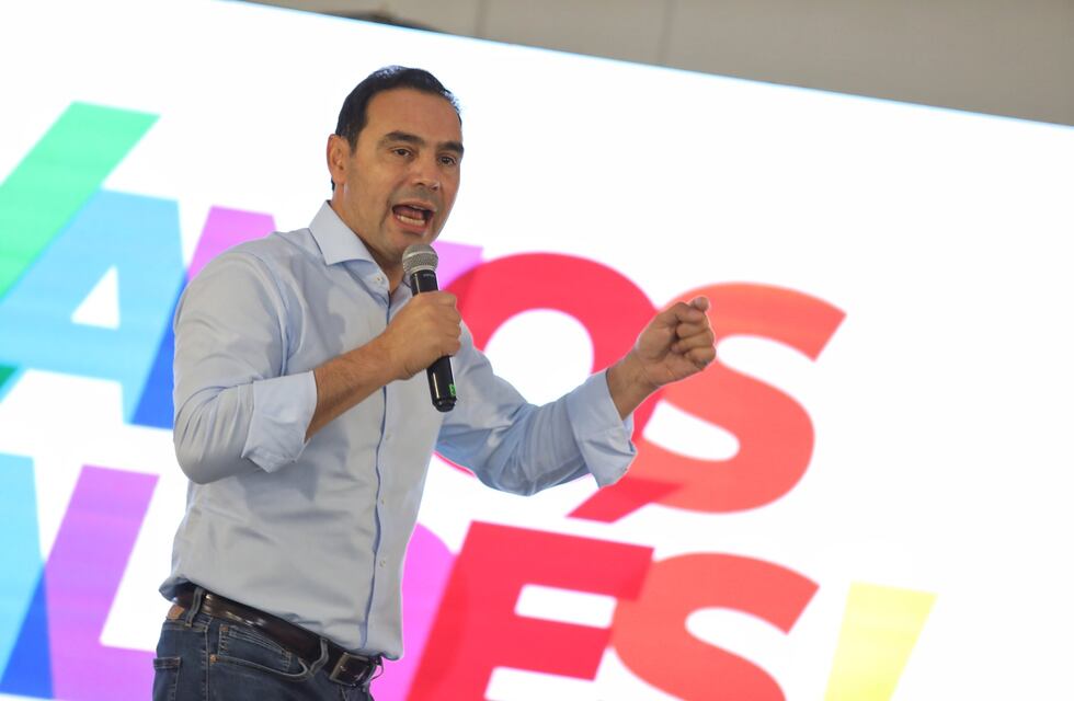 Presagio de ajuste: El gobernador Valdés pidió cuidar los recursos