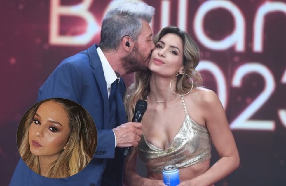 ¡Escándalo! Juanita Tinelli le puso los puntos a Milett Figueroa y defendió a su papá tras filtrarse su separación