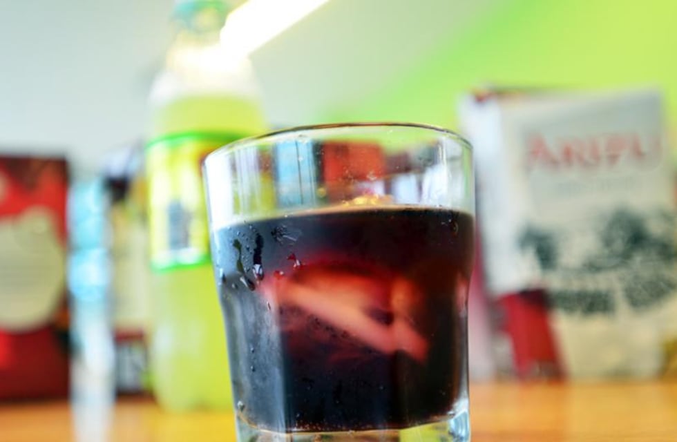 El “Prittiau” de Córdoba llegó a la RAE como “tinto de verano”