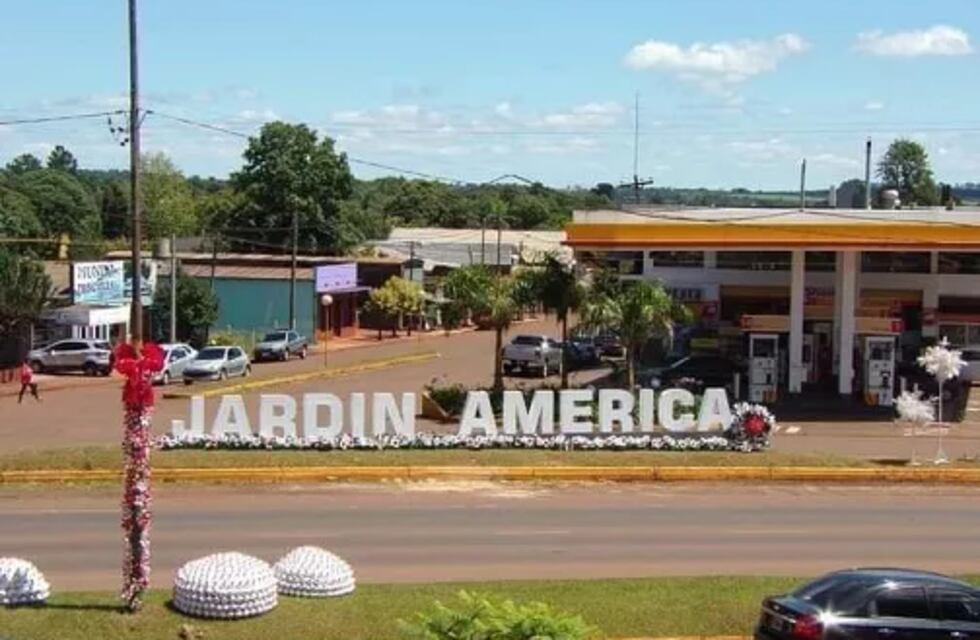 Jardín América: se realizarán actividades deportivas en el municipio