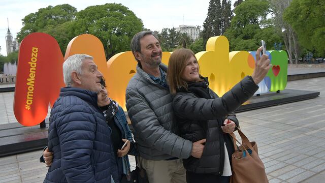 Se espera una jornada fría y nublada.