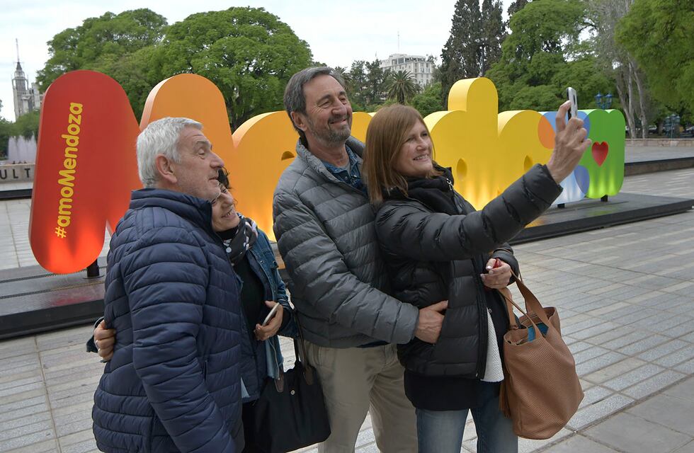 Clima en Mendoza: se pronostica un jueves nublado y frío