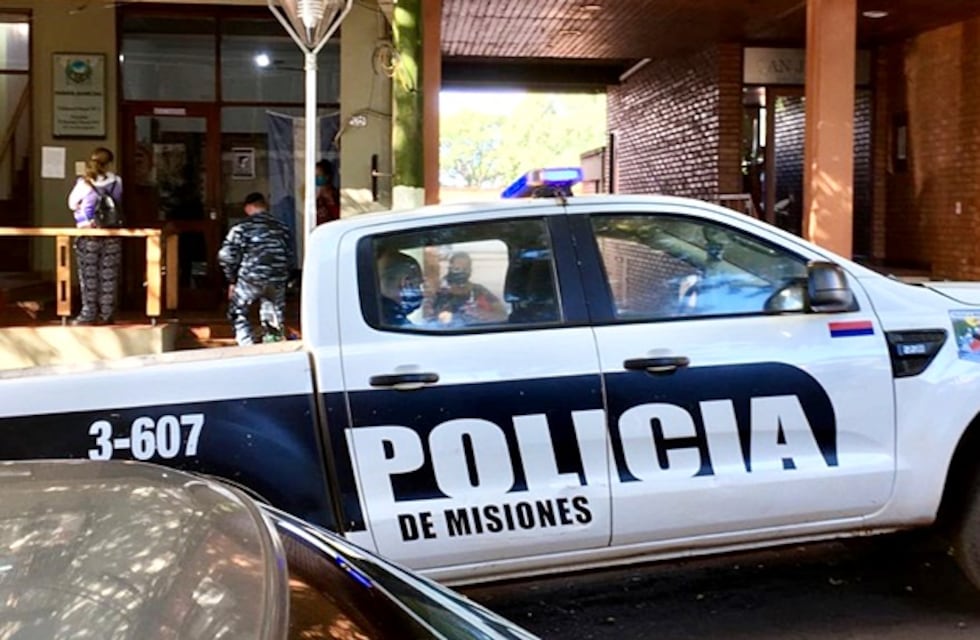 Eldorado: condenaron a 13 años de prisión a un ex policía por abusar de sus hijas
