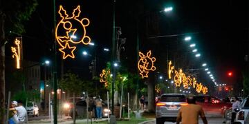 Coronavirus: el COE de Bandera pidió aislar la ciudad por el aumento de los casos