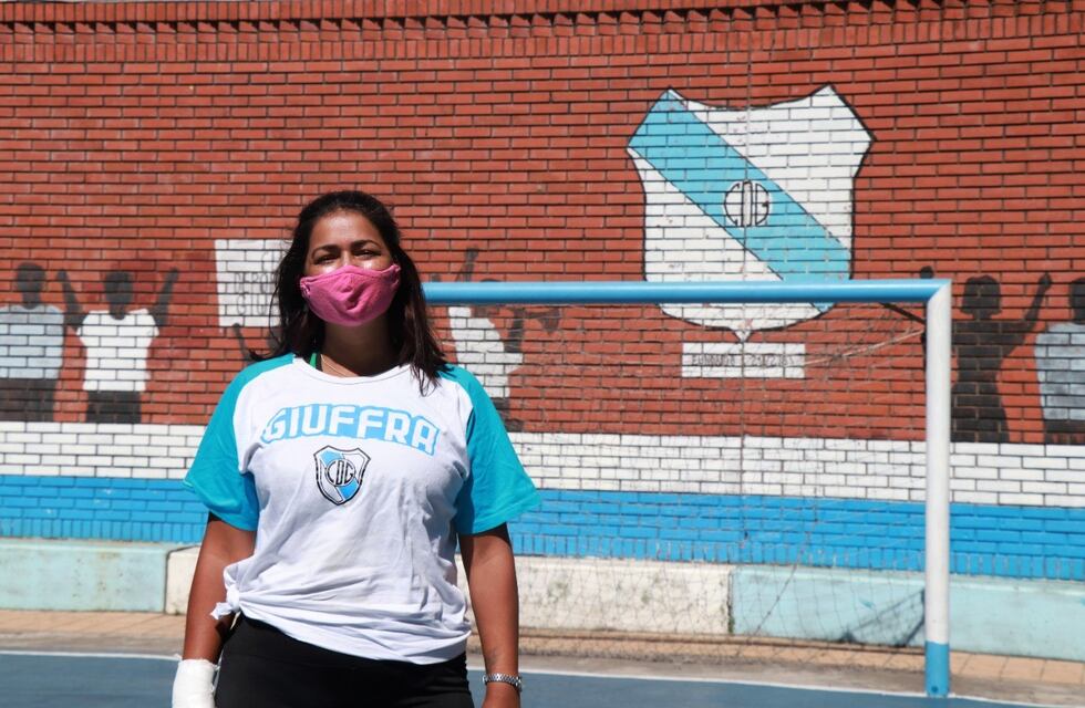 La igualdad de género y la diversidad sexual llegaron a los clubes de barrio para quedarse