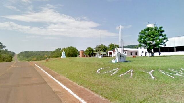 Encontraron muerto al ex intendente de Caá Yarí e investigan las causas del deceso.