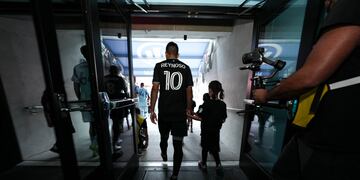 Bebelo Reynoso, ex Talleres, no seguiría en la MLS (Minnesota)