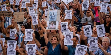 Cuatro casos donde Justicia no fue perpetua.