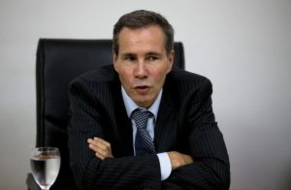 Nisman será homenajeado el miércoles en Argentina y en Israel al cumplirse dos años de su muerte