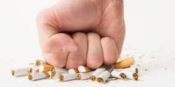 Programa para dejar de fumar