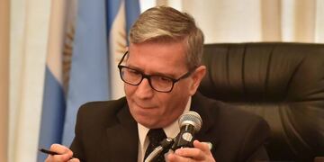 Los defensores habían pedido el apartamiento del Juez\u002E