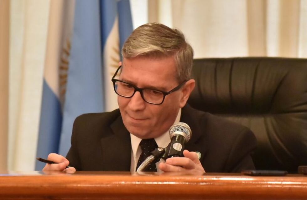 Revelaciones: ratificaron al Juez ante el pedido de recusación de los defensores