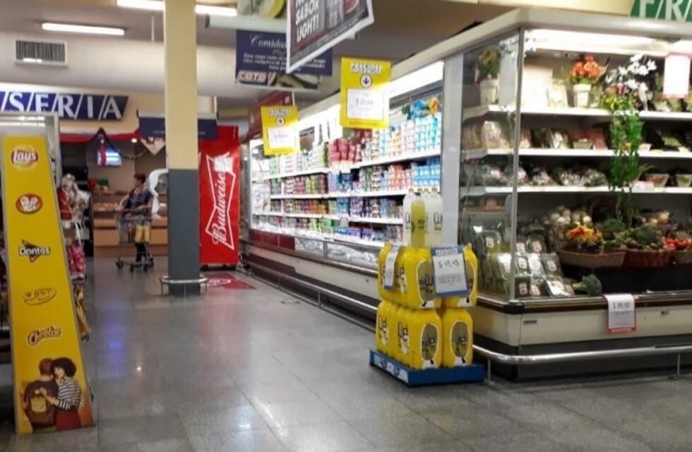 Los precios en la provincia de Santa Fe subieron 3,9% durante marzo