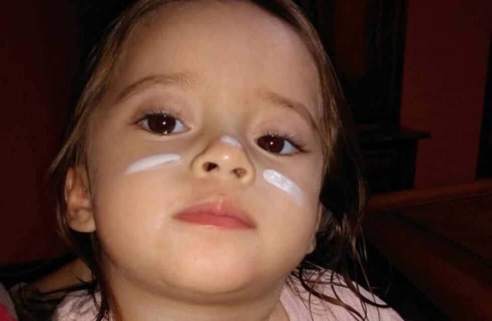 La enfermedad de su hija no tiene cura, pero luchan para generar conciencia