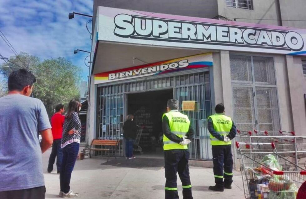 Facundo Rufeil: "No estoy de acuerdo con lo dispuesto por el COE"