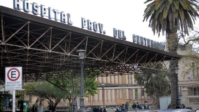 Anunciaron nuevas obras para el Hospital del Centenario en Rosario.