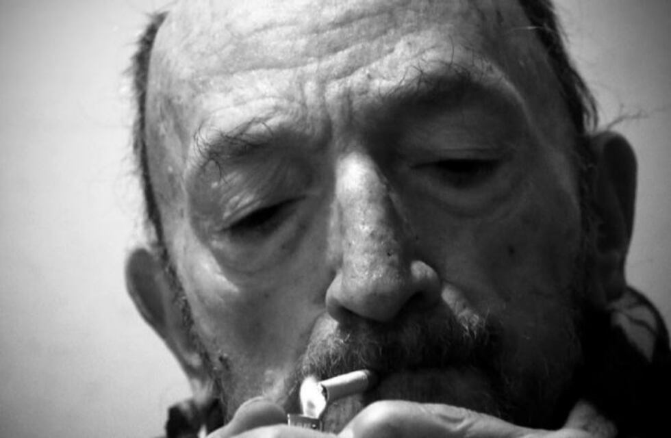 Falleció el reconocido poeta salteño Jacobo Regen