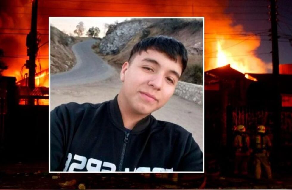 Chile: un joven desaparecido hace cuatro días fue encontrado calcinado en un supermercado