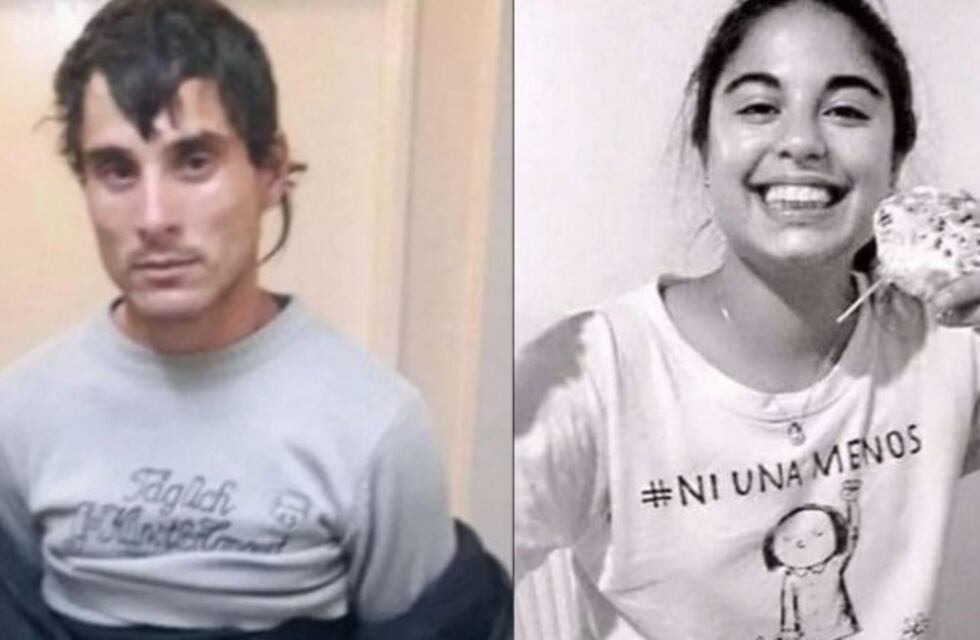 El asesino de Micaela García pidió el traslado a Federal