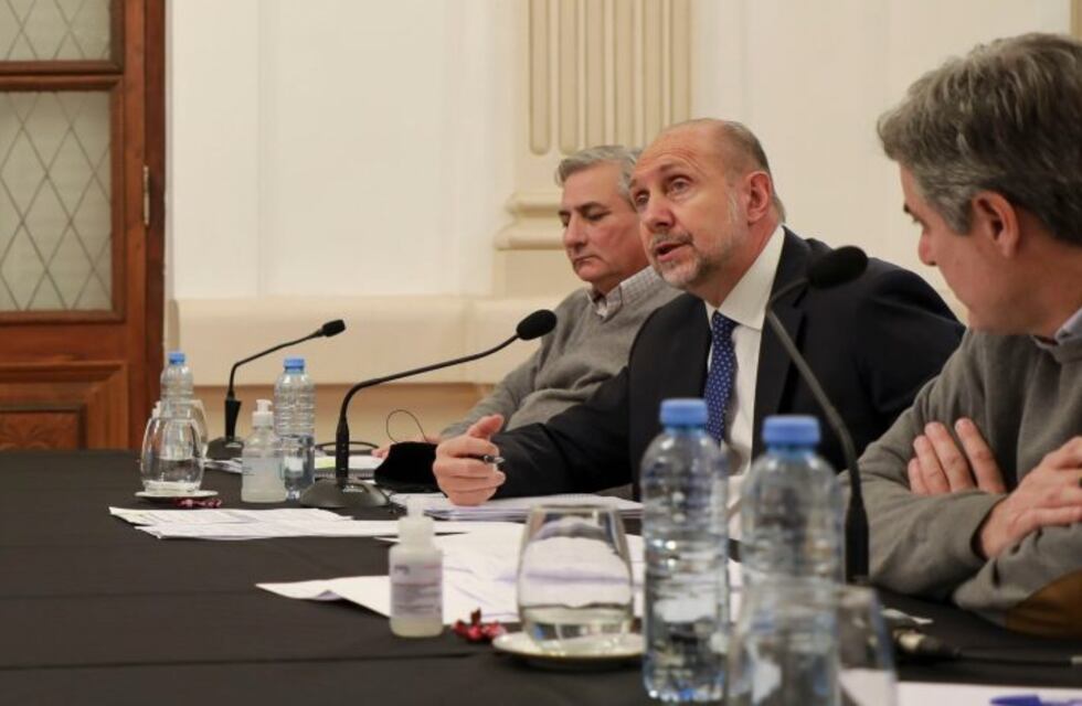 Santa Fe no permitirá el ingreso para mantener reuniones familiares