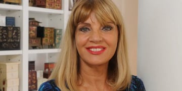 La confesión de Teté Coustarot sobre su retoque estético