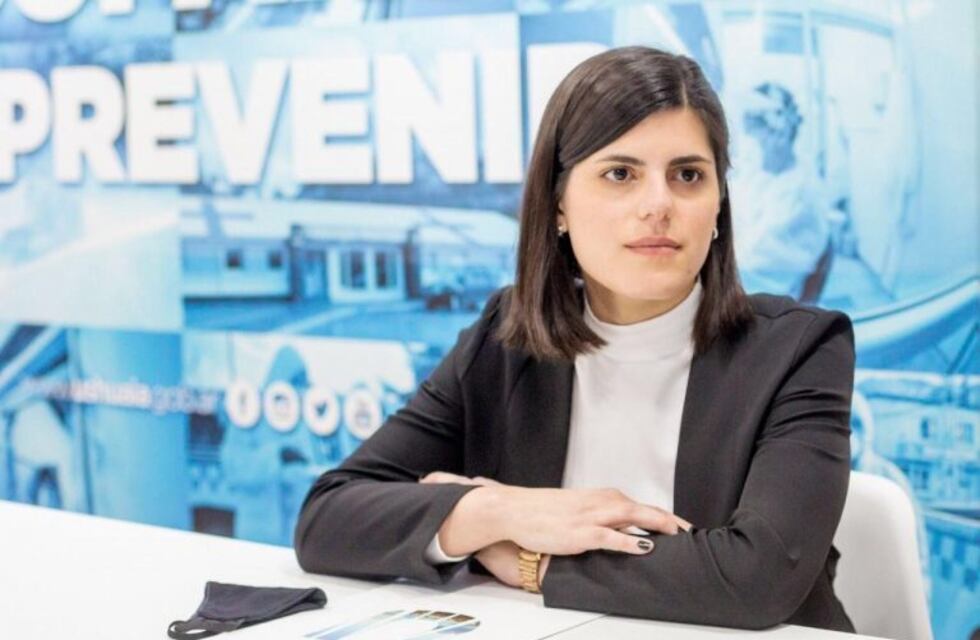 Tomasevich: "La Municipalidad está ordenada y prolija"