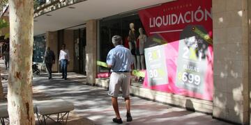 Liquidación de verano\u002E