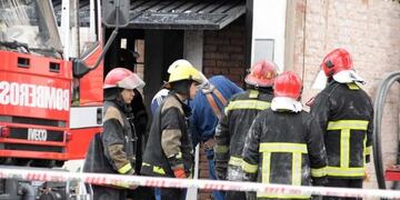 El desconsuelo de Raúl González, el papá de los chicos